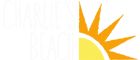 Charlie's Beach Logo