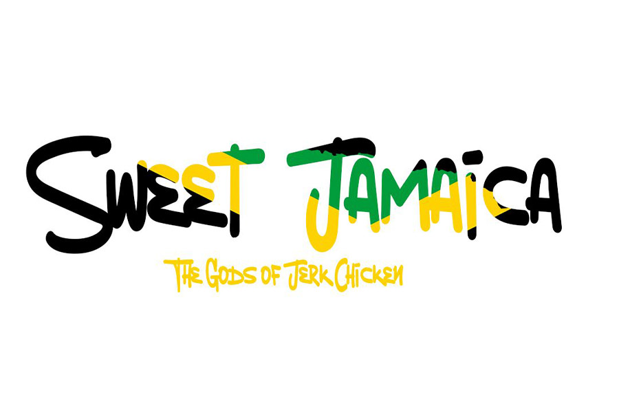 Sweet Jamaica